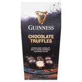 Guinness Chocolate Truffles 135g GOODS Sainsburys   