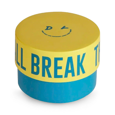 Holland & Barrett DEAR DOER Break Body Scrub 300ml- Buy online at McGrocer