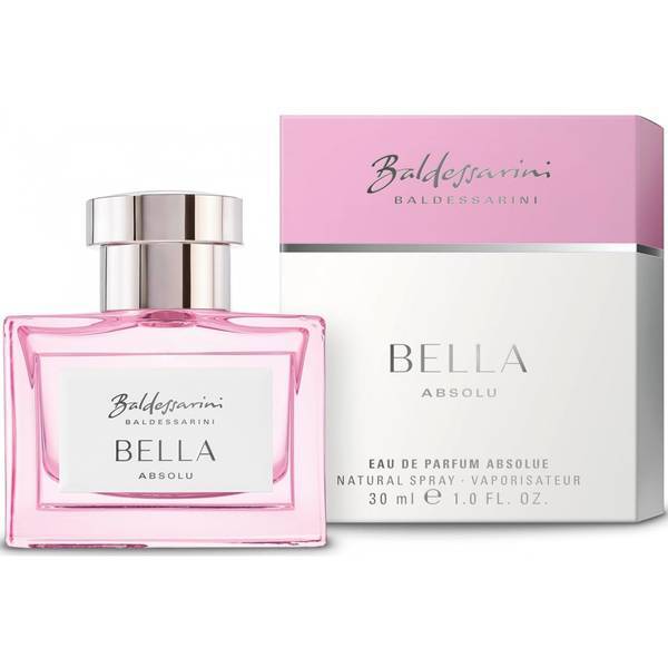 Baldessarini Bella Absolu Eau de Parfum 30ml, imported from the UK