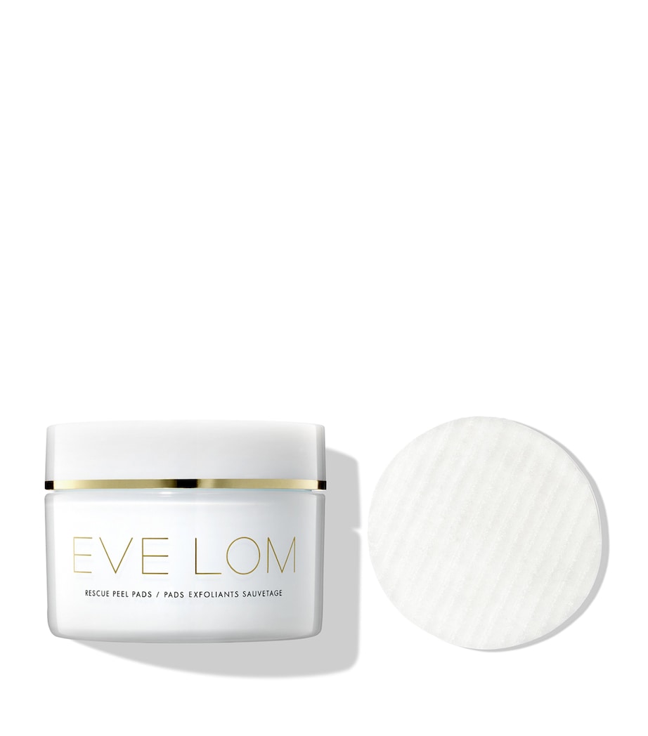 Eve Lom Rescue Peel Pads (Pack Of 60)