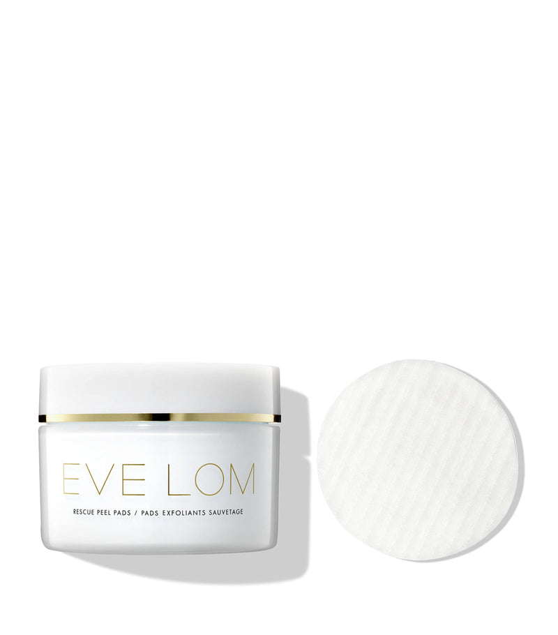 Eve Lom Rescue Peel Pads (Pack Of 60)