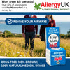 HayMax Kids Pollen Barrier Balm 5ml, UK version