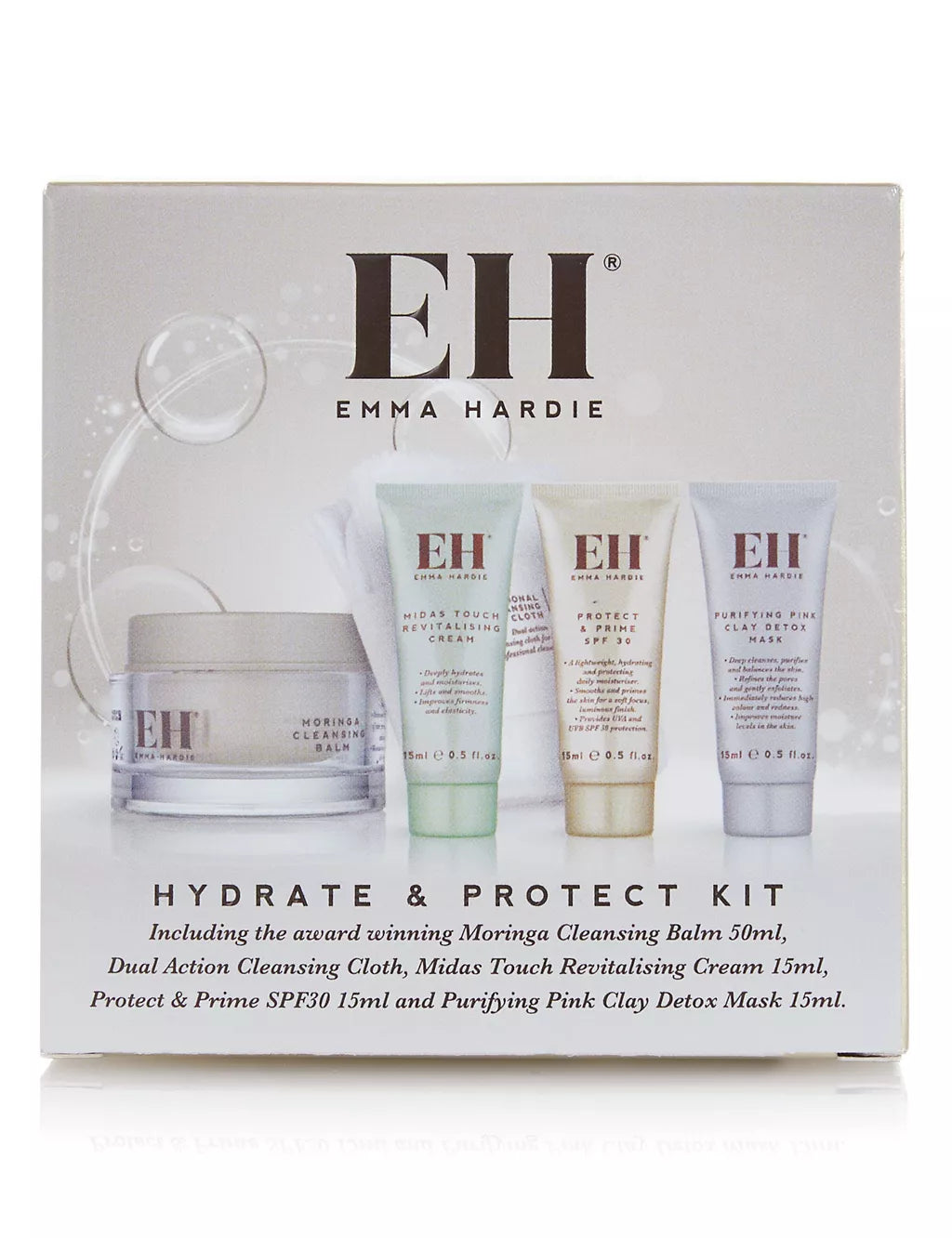 Hydrate &amp; Protect Kit, Worth &pound;86