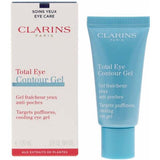 Clarins Eye Contour Gel 20ml - British product