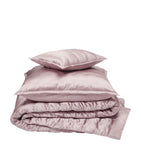 Gingerlily Windsor Square Silk Cushion 65cm x 65cm - British product