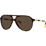 Ralph Lauren Brown PH4173 sunglasses 59 (British brand)