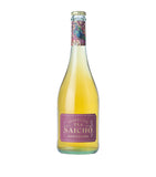 SAICHO Darjeeling sparkling tea 75cl (British brand)