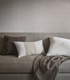 De Le Cuona Attenborough Buckle cushion 45cm x 45cm - British product
