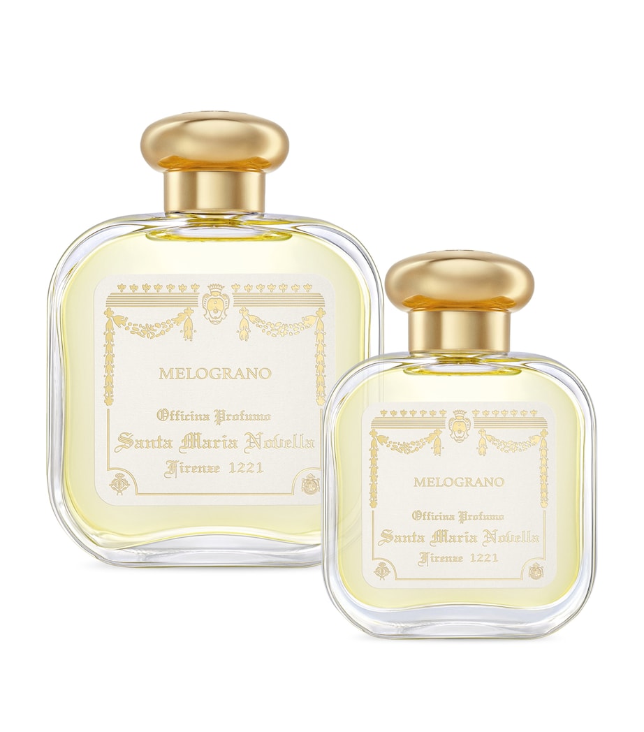 SANTA MARIA NOVELLA Melograno eau de cologne 50ml (British brand)