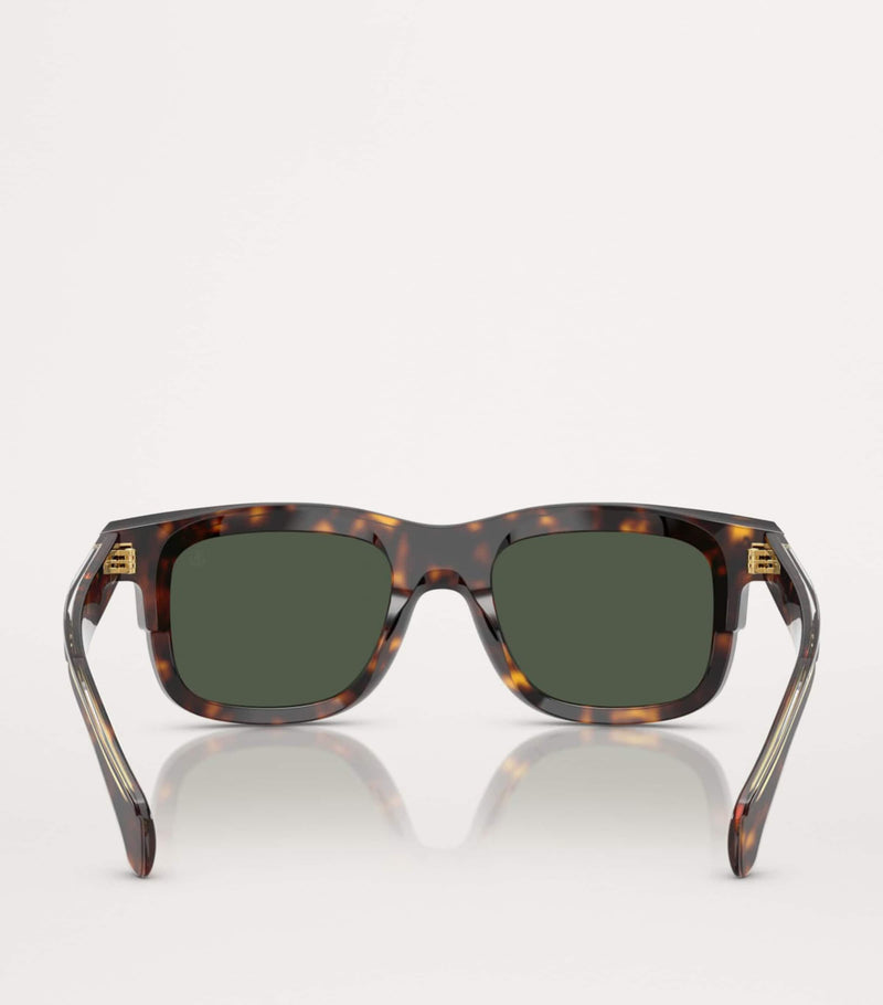 Moncler sunglasses Claro ME6004, imported from the UK