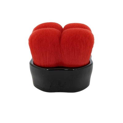 Superdrug Shiseido HANATSUBAKI HAKE Polierender Gesichts Pinsel Make-up Pinsel - Online bei McGrocer kaufen