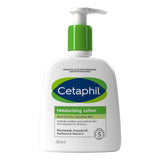 Cetaphil Moisturising Lotion, Lightweight Face & Body Moisturiser for Sensitive Skin 236ml GOODS Boots   