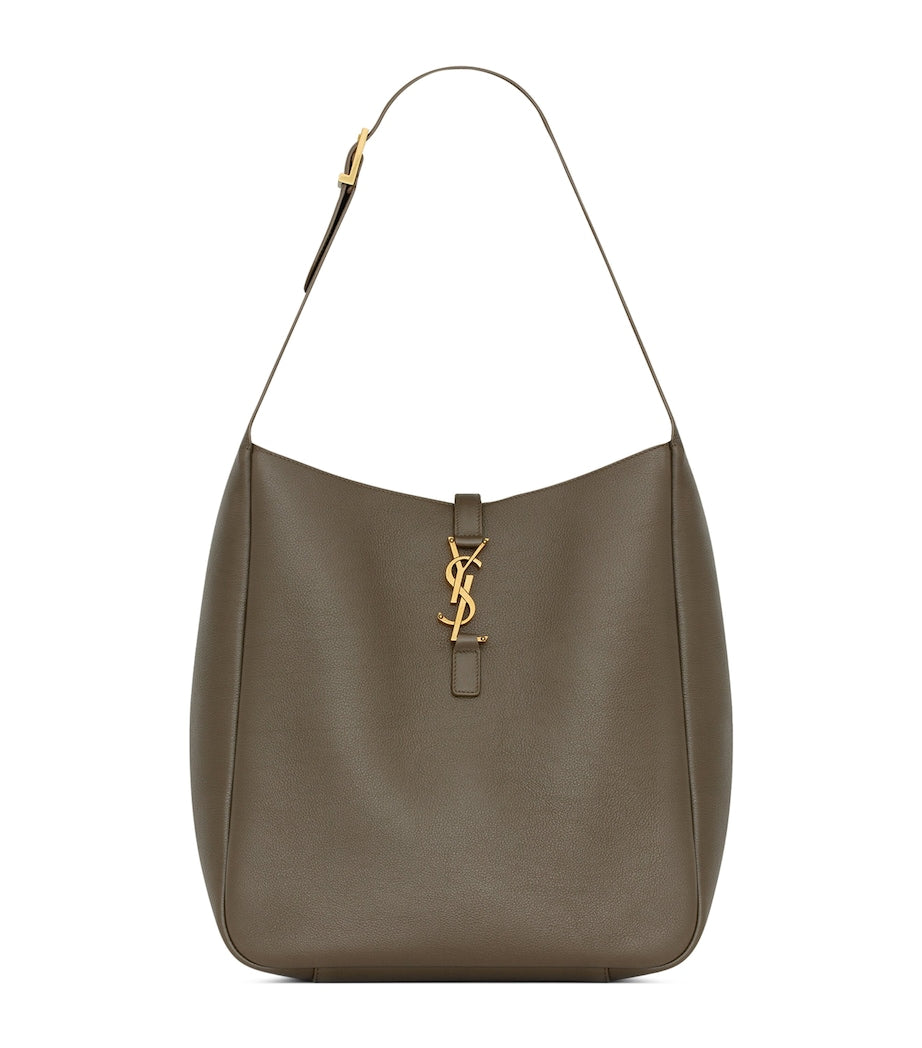 Saint Laurent Large Le 5 à 7 shoulder bag - British product