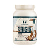 Myprotein Origin Protein Chocolate Chip Cookie 1.2kg, imported from the UK