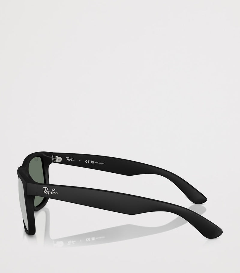 Ray-Ban Justin Classic sunglasses RB4165, UK version