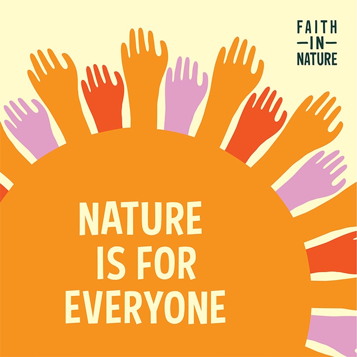 Faith in Nature Seaweed & Citrus Body Wash 5L Washing & Bathing Holland&Barrett   