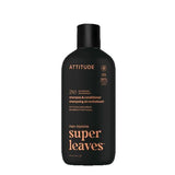 Attitude 2 in 1 nourishing shampoo & conditioner 414ml - British product