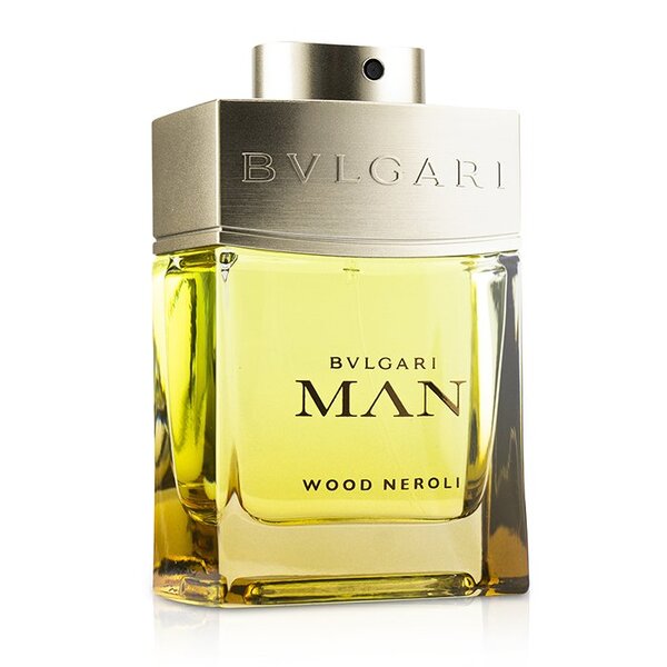 Bvlgari Man Wood Neroli Eau de Parfum 60ml - British product