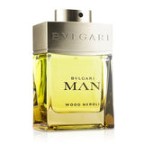 Bvlgari Man Wood Neroli Eau de Parfum 60ml - British product