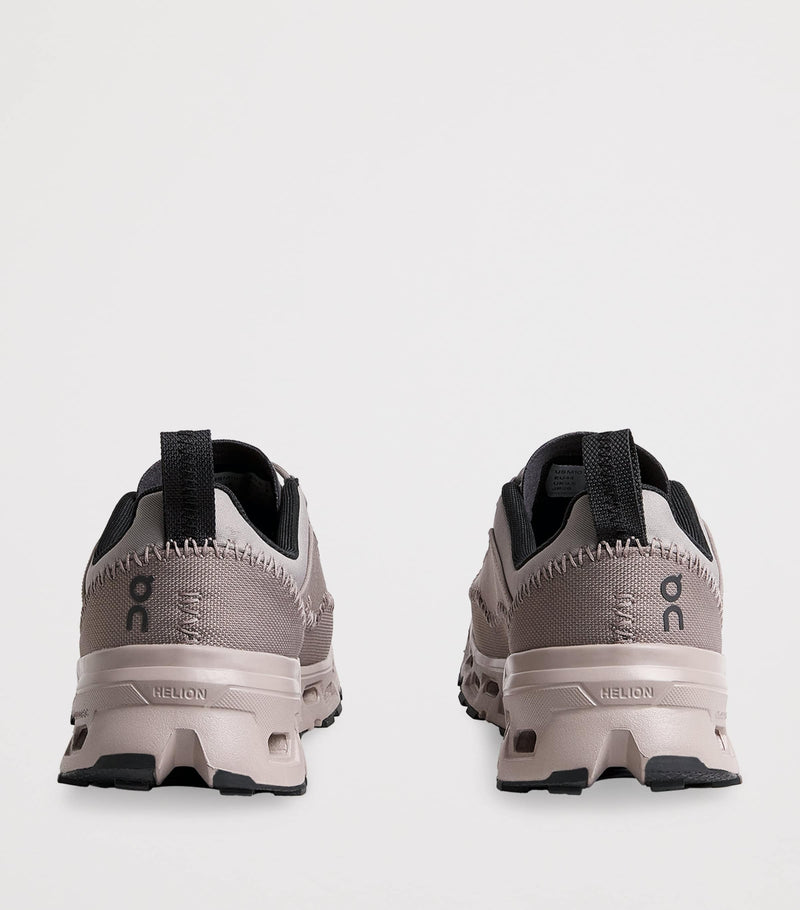 On Cloudaway 2 trainers, imported from the UK