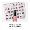 Rimmel Nail Polish Pop Princess Pink, imported from the UK