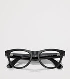 Ray-Ban Meta Smart Skyler sunglasses with camera - British product