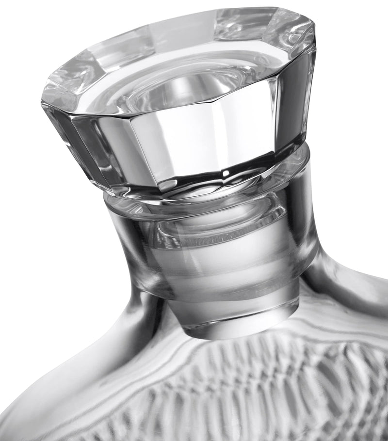 Waterford Crystal Copper Coast decanter (British brand)