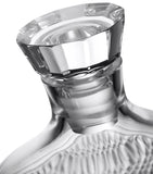 Waterford Crystal Copper Coast decanter (British brand)