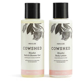 Cowshed Blissful Treats Gift Set GOODS Boots   