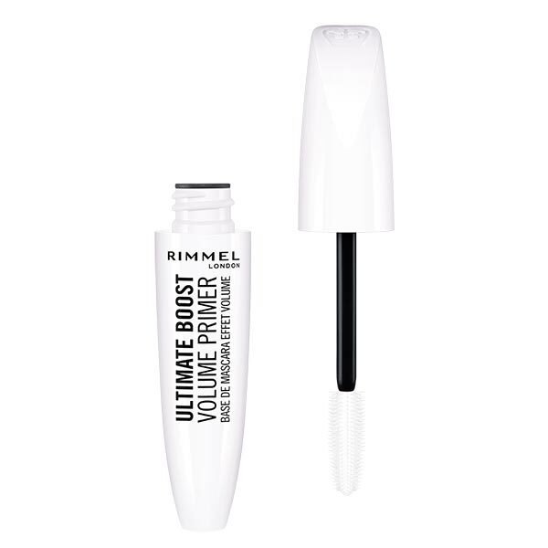 Rimmel Volume Lash Boost Primer GOODS Superdrug   