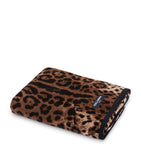 Dolce&Gabbana hand towel leopard print 60cm x 110cm - British product