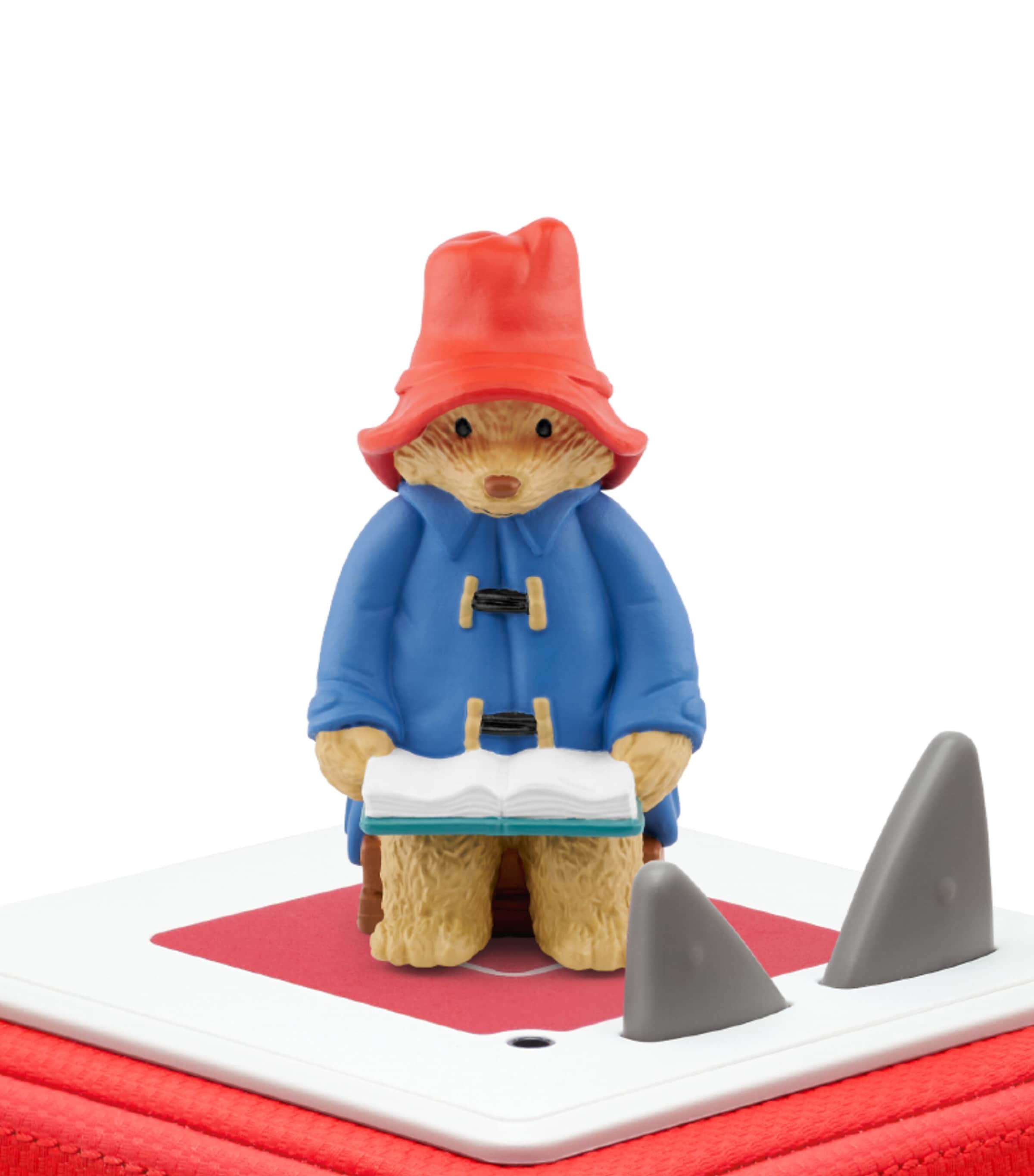 Tonies More About Paddington Tonie audio story toy (British brand)