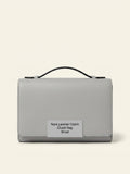 Mulberry Lily clutch bag 27cm with gold hardware, UK version