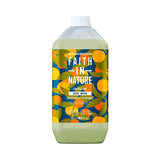 Faith in Nature Fragrance Free Body Wash 5L Washing & Bathing Holland&Barrett   