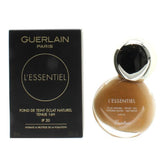 Guerlain L'Essentiel foundation 05W Honey Warm, UK version