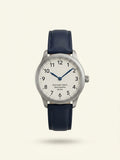 Cartier Ballon Bleu watch 18ct rose-gold diamond 33mm, imported from the UK