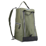 Muck Boots boot bag waterproof Oxford weave polyester, imported from the UK