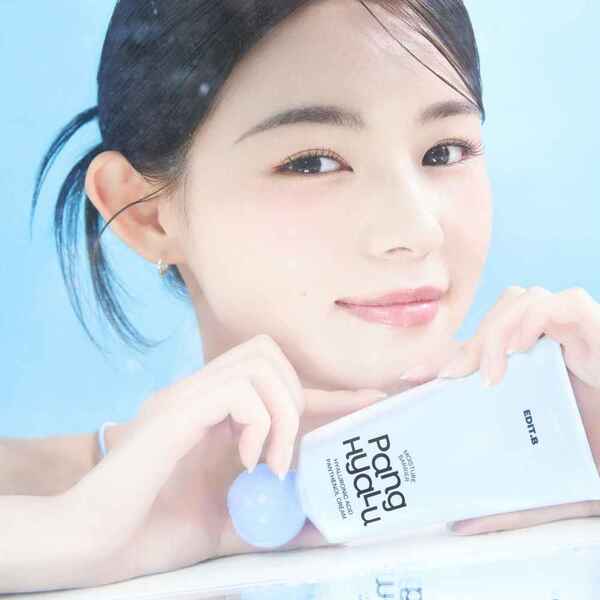 EDIT.B Moisture Barrier Pang Cream 100ml, UK version