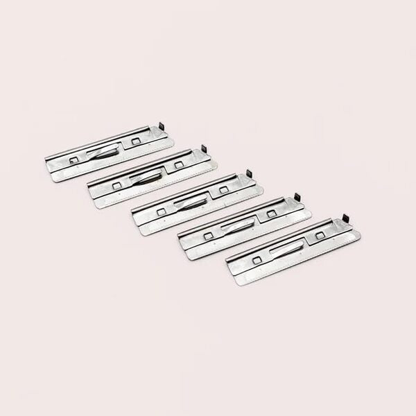 FFS Beauty Dermaplaning Refill Blades - 5 Pack GOODS Superdrug   