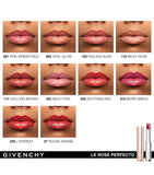 Givenchy Rose Perfecto Lip Balm, UK version
