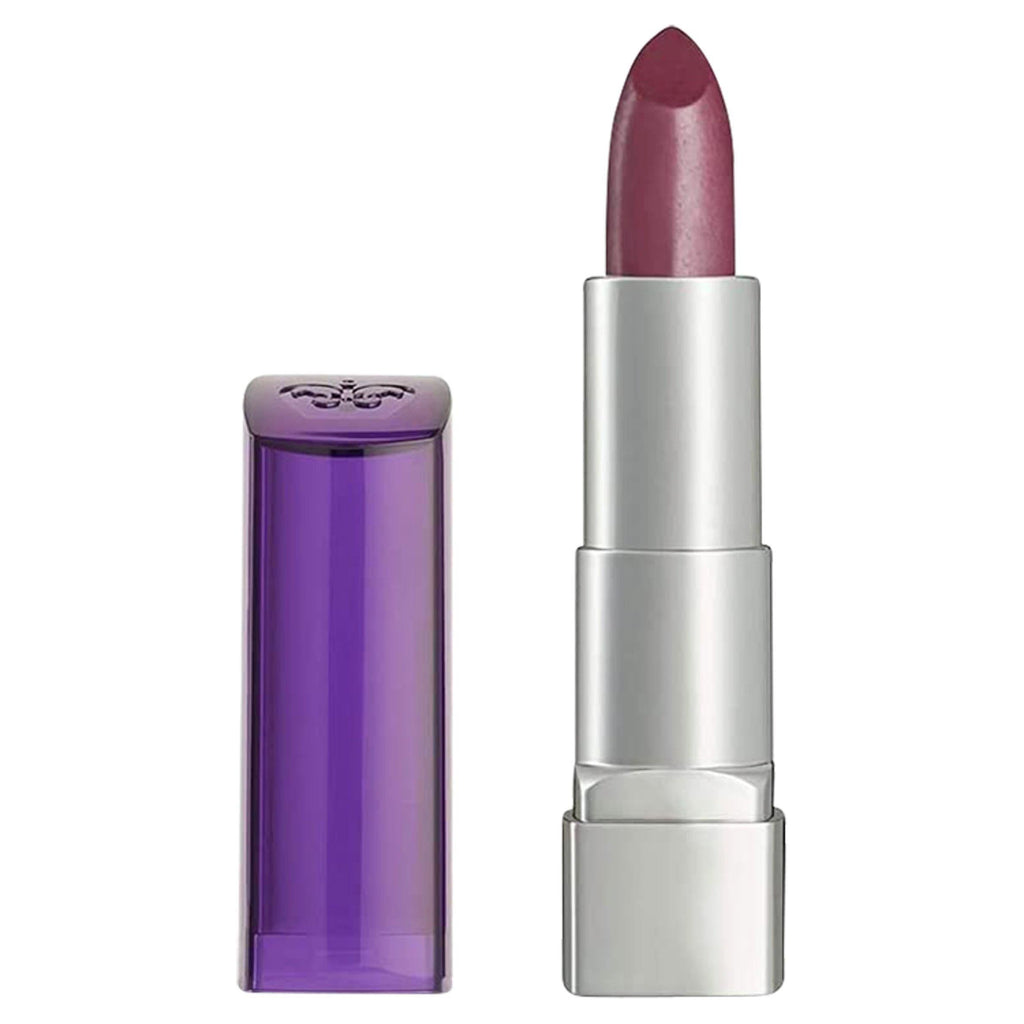 Rimmel London Moisture Renew Lipstick 260 Amethyst Shimmer 4g