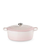 Le Creuset cast iron oval casserole dish 29cm, UK version
