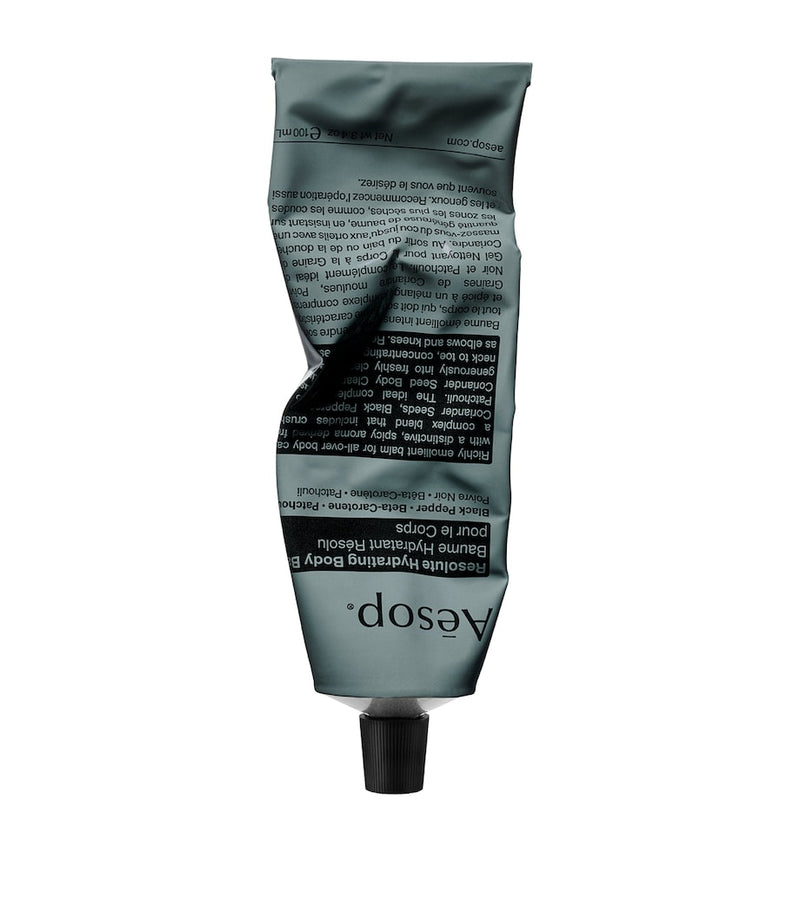 Aesop Resolute Hydrating Body Balm 100ml - British product