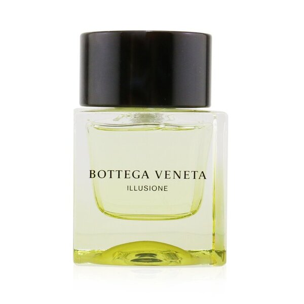 Bottega Veneta Illusione EDT Mens Aftershave  50ml GOODS Superdrug   