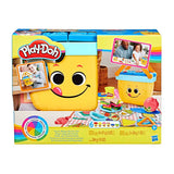 Play-Doh Picnic Shapes Starter Set GOODS Boots   