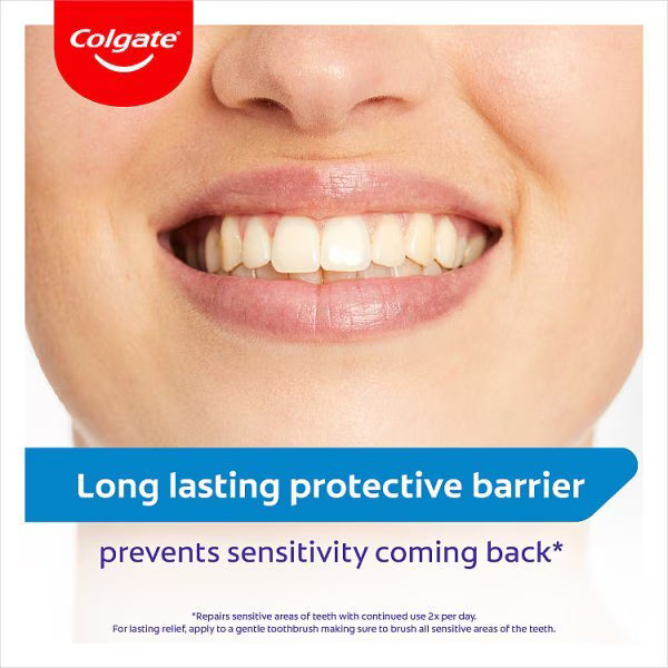 Colgate Sensitive toothpaste Gentle Whitening 75ml - British product