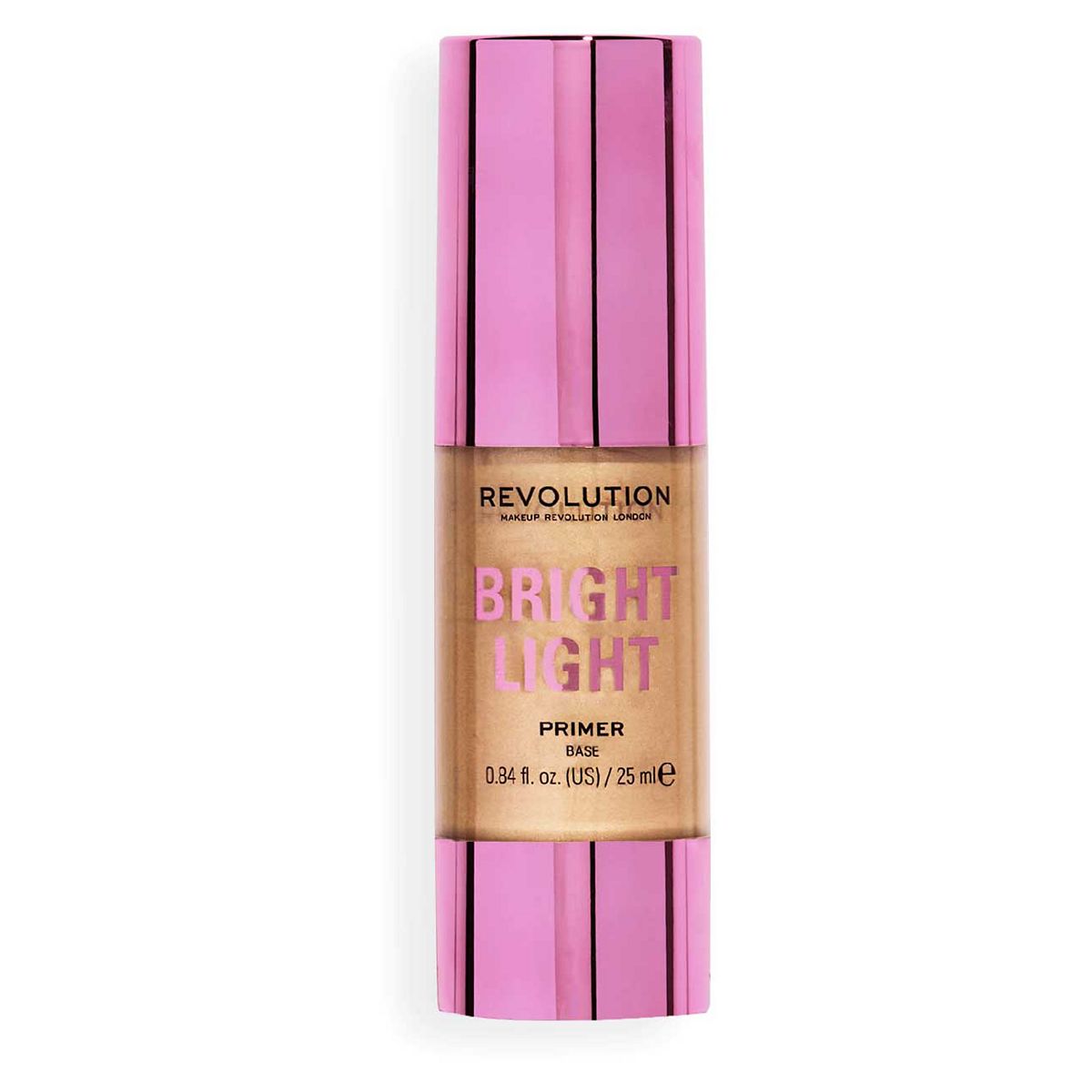 Revolution Bright Lights Primer 25ml GOODS Boots   