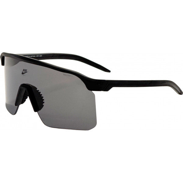 Nike black Expedition sunglasses (British brand)