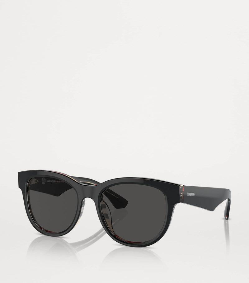 Burberry Propionate BE4432U sunglasses - British product