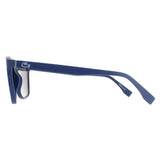 Lacoste sunglasses blue polarised men (British brand)